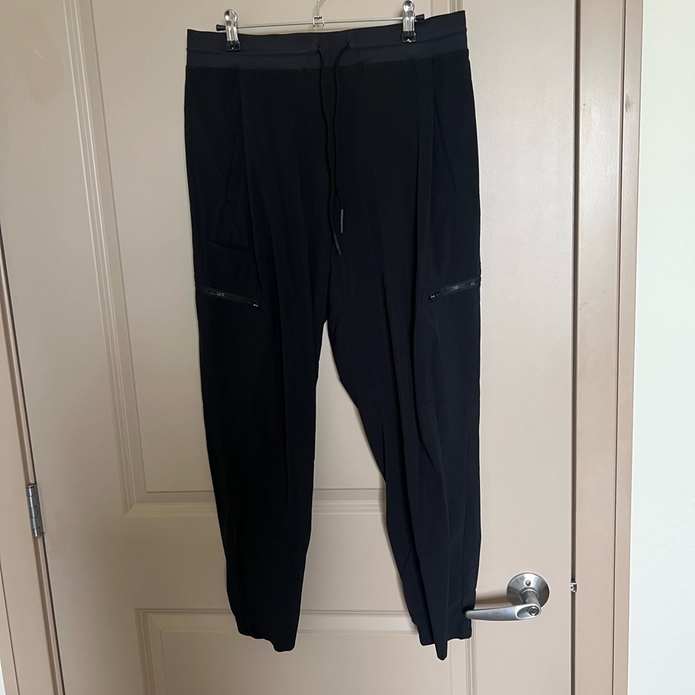 Athleta joggers